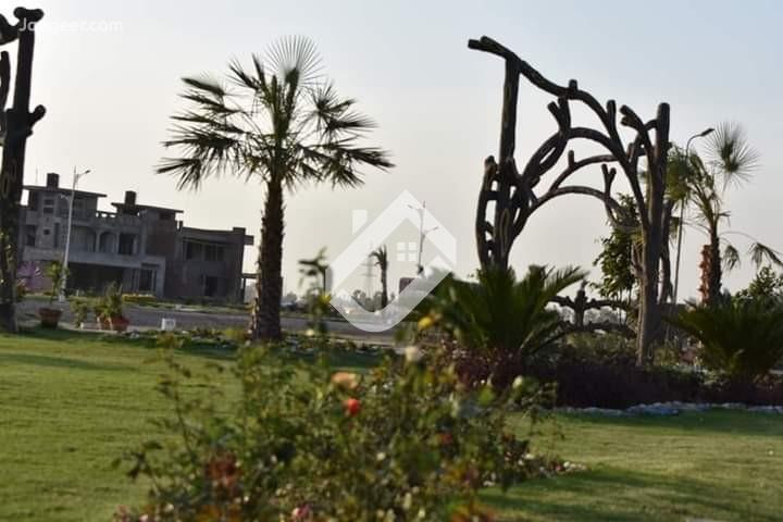 View 2 15 Marla Residential Plot For Sale In Shaheen Enclave  in Shaheen Enclave, Sargodha