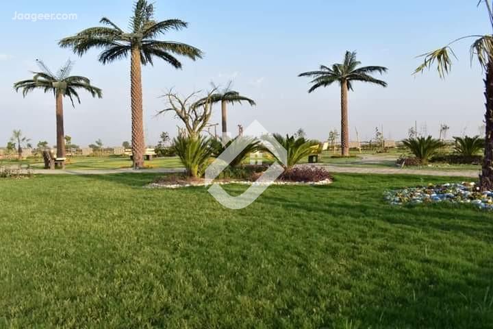 Main image 15 Marla Residential Plot For Sale In Shaheen Enclave   Block-A, LHR Road