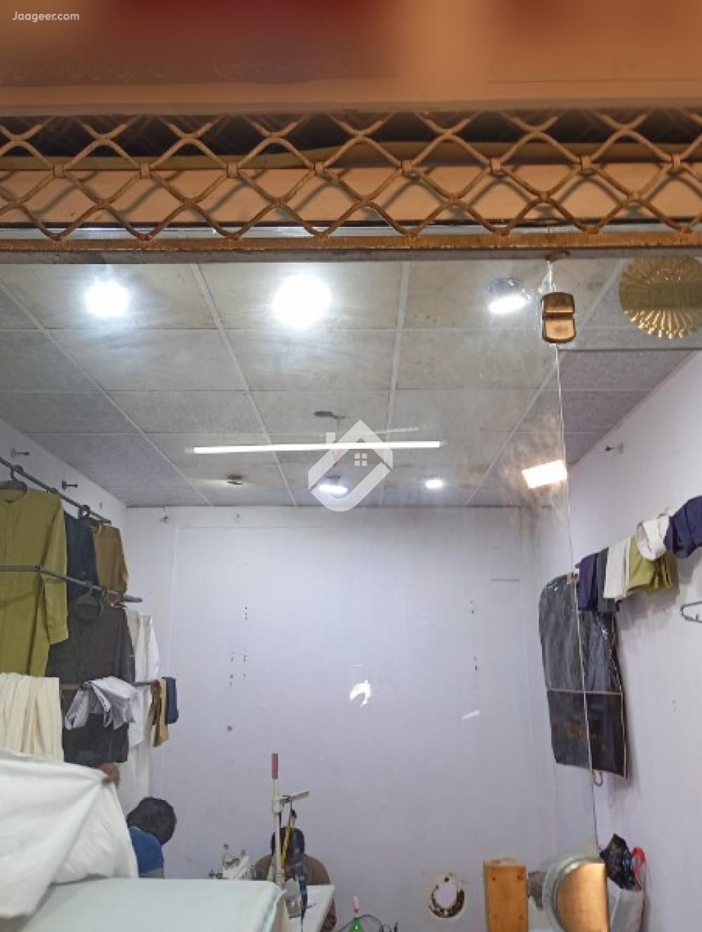 150 Sqft Shop For Rent In Al-Rehman Plaza Ground Floor in Al-Rehman Plaza, Sargodha