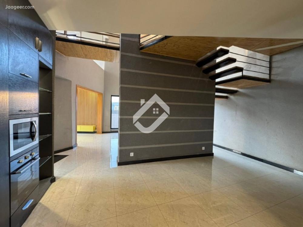 16 Marla House For Sale In Bahria Town Phase-8 