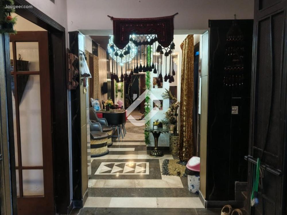 16 Marla House For Sale In Of Chinar Bagh Society Raiwind Road Lahore Near Bahria Orchard & Lake City