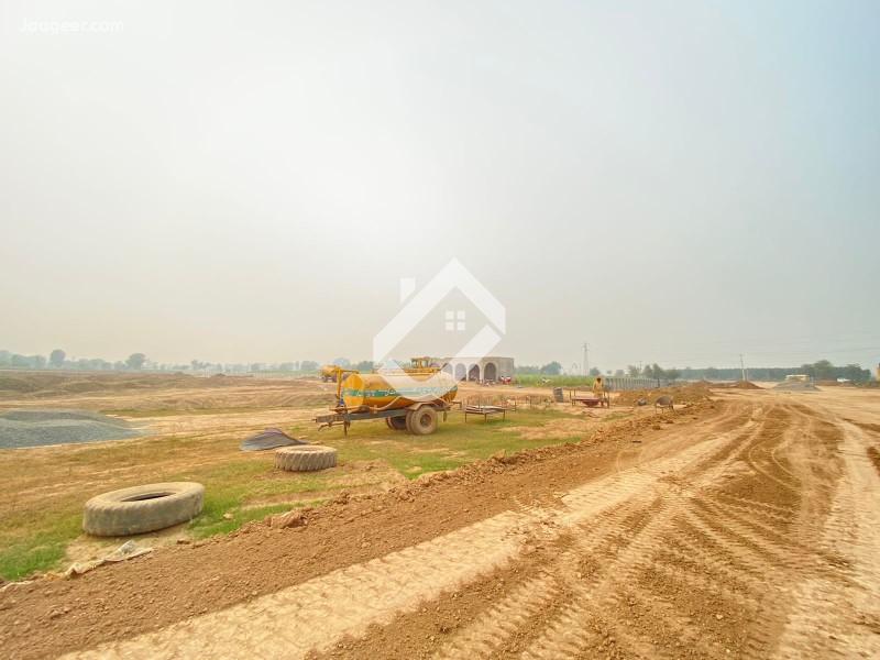 View  16 Marla Residential Plot For Sale In Sargodha Enclave  in Sargodha Enclave, Sargodha