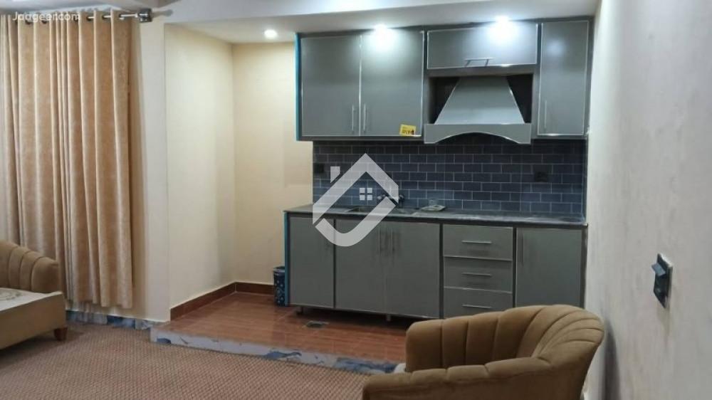 16 Marla Upper Portion For Rent In Muradabad Colony