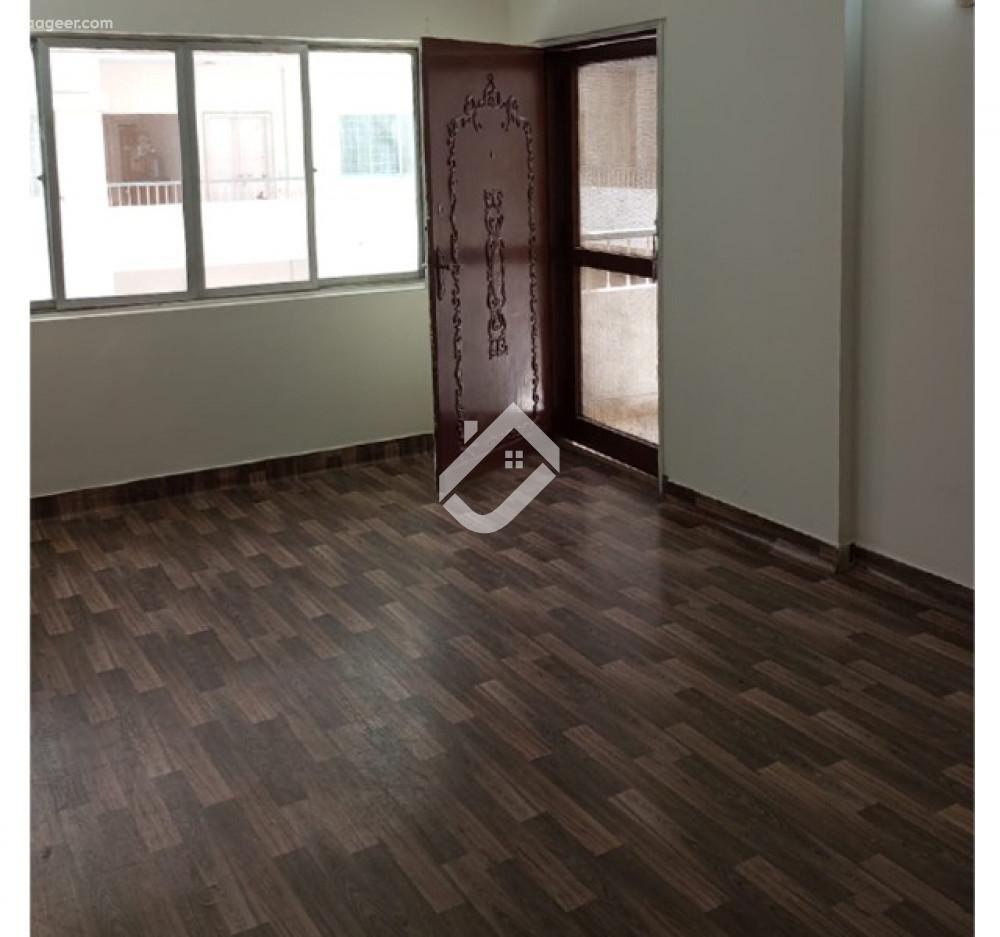 1600 Square Feet Apartment For Sale In Clifton Block 8