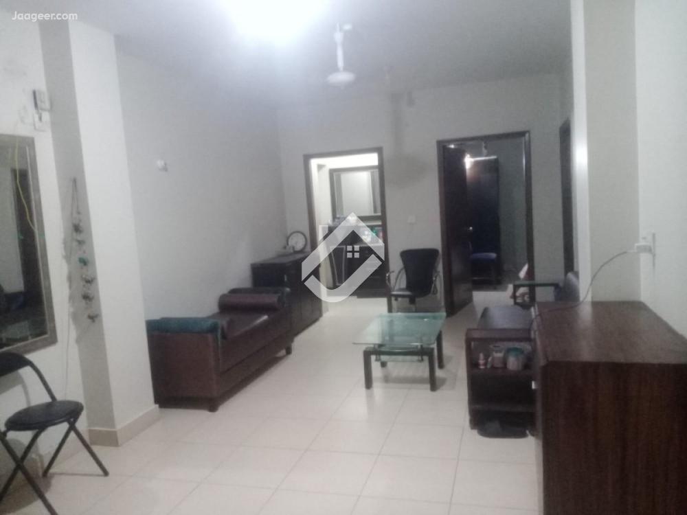 1650 Square Feet Apartment For Sale In Clifton Block 9 