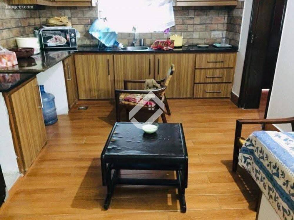 17 Marla Double Storey House For Rent In Buch Villas Phase-1