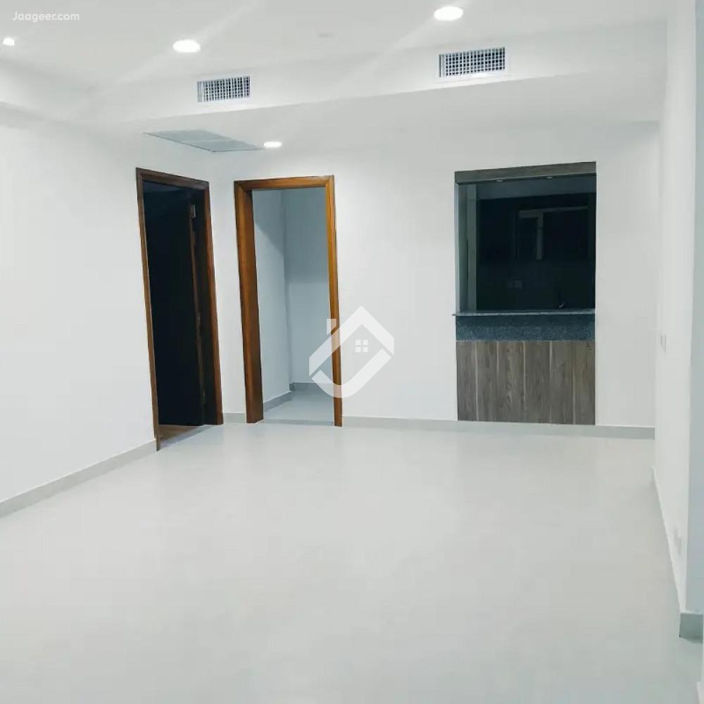 1700 Sqft Penta Square Apartment For Rent In DHA Phase 5