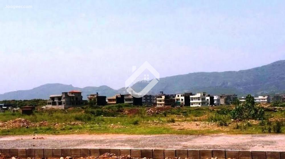 View  18 Marla Residential Plot For Sale In G 132 Street 47 in G-132, Islamabad