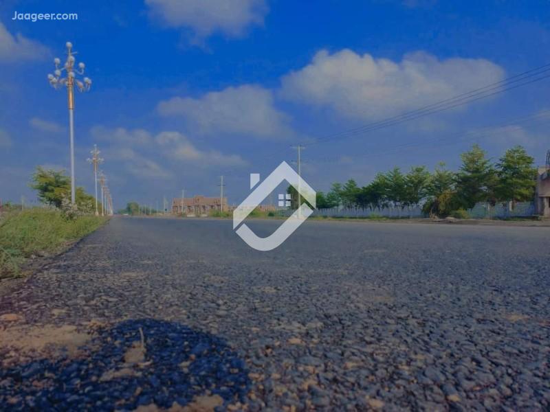 View  18 Marla Residential Plot For Sale In Sargodha Enclave  in Sargodha Enclave, Sargodha