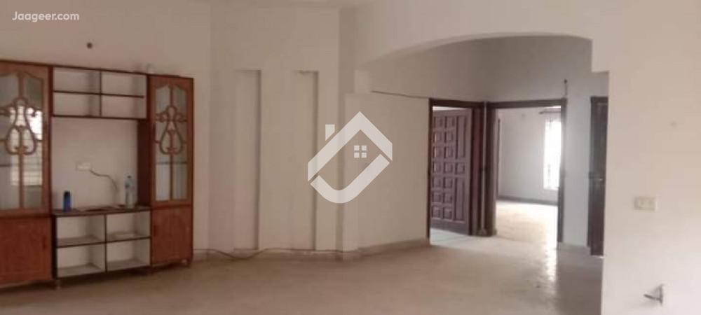 18 Marla Upper Portion House For Rent In Officers Colony in Officers Colony, Sargodha