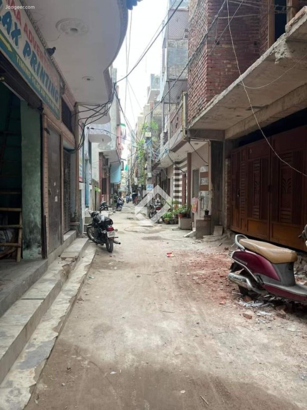 180 Sqft Commercial Shop For Rent In Rehman Pura