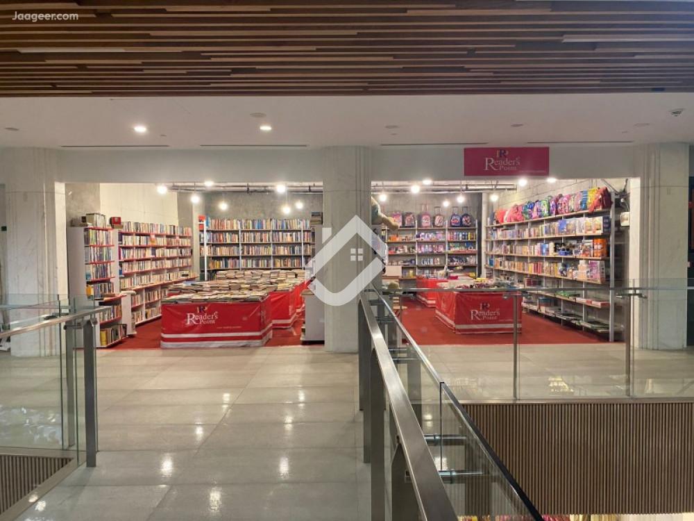 180 Sqft Stylo Brand New Shop For Sale In G.T. Road 