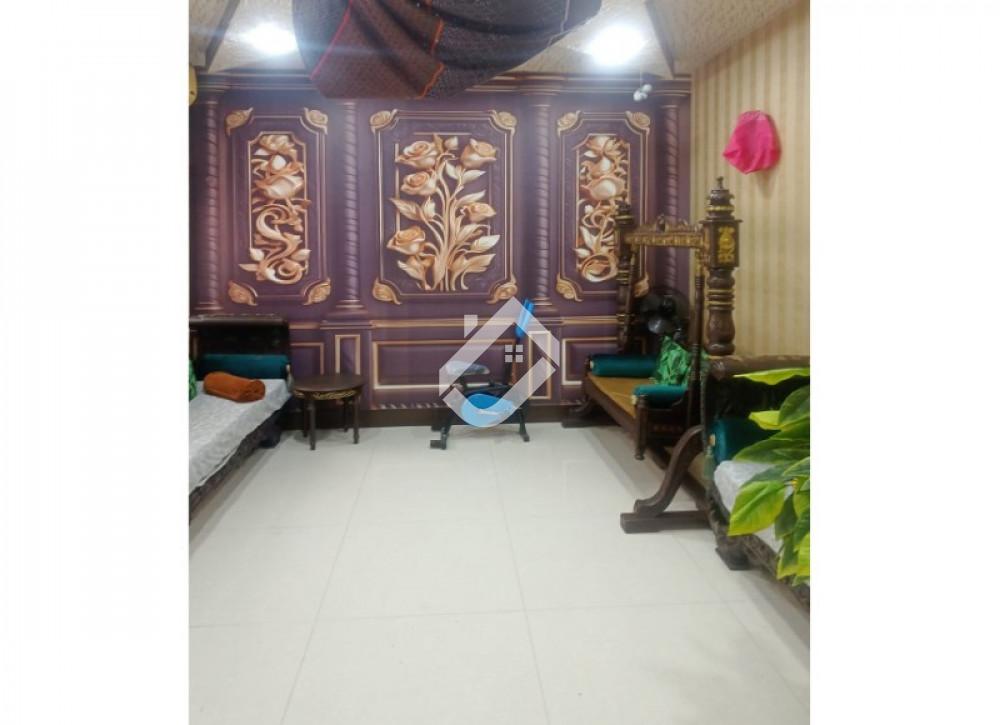 1800 Sqft Stunning Apartment For Sale In Clifton Block 8 Near Teen Talwar