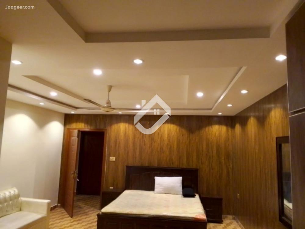 1800 Sft Office For Rent At Ferozpur Road