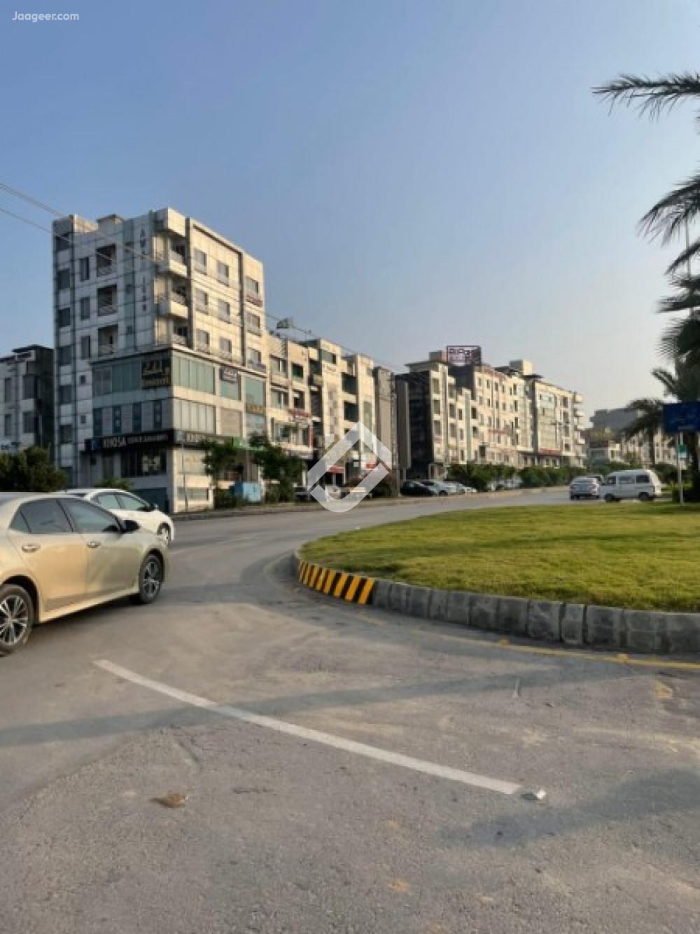 1800 SqFt Office For Sale In Bahria Town Phase 7 