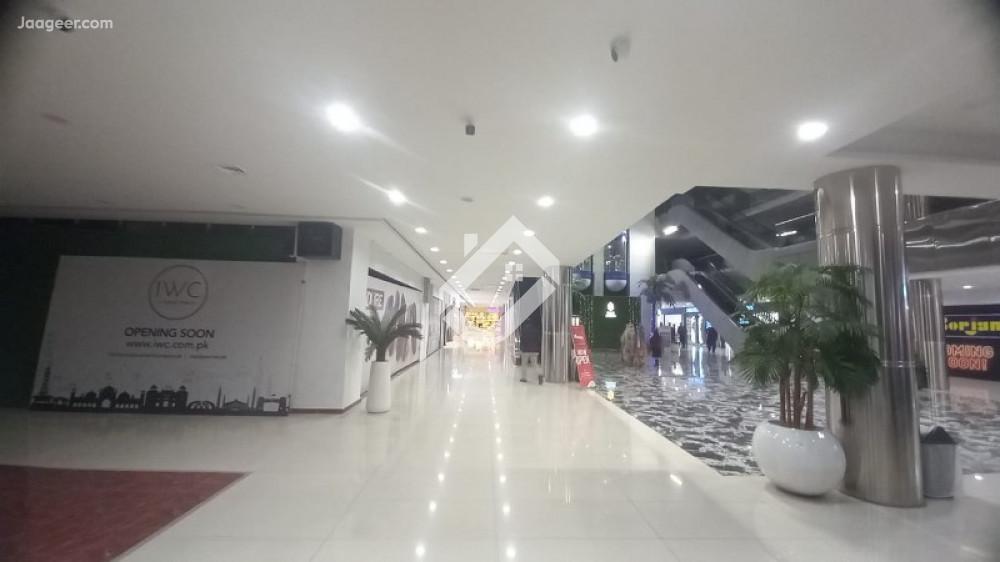 187 Commercial Shop For Sale In Mall Of Sargodha