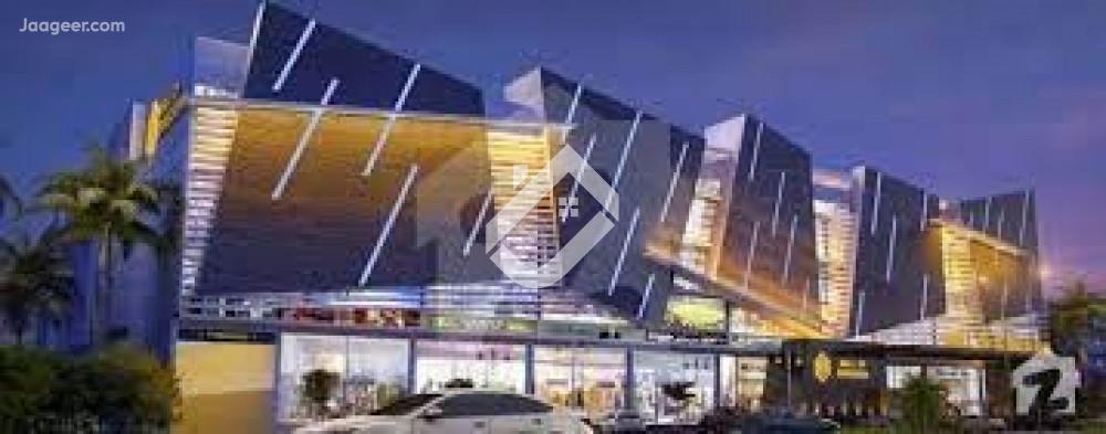Main image 187 Square Feet Shop For Sale In Mall Of Sargodha Ground floor