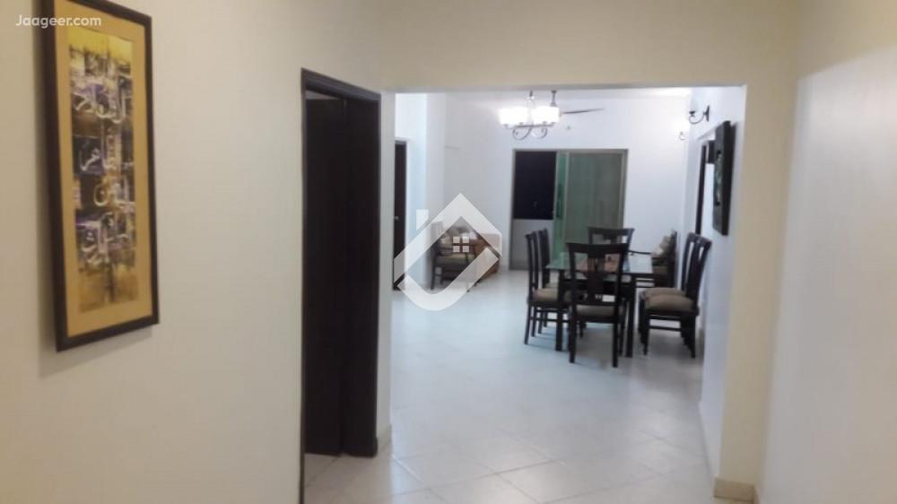 1950 Sqft Apartment For Sale In Old Queens Road Near PIDC