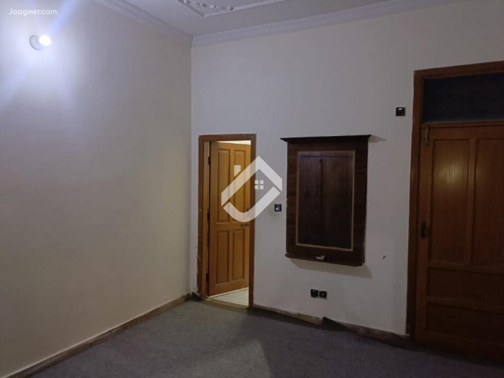 2 Bed 1st Floor House For Rent In Ghauri Town Phase-4-B Express Way