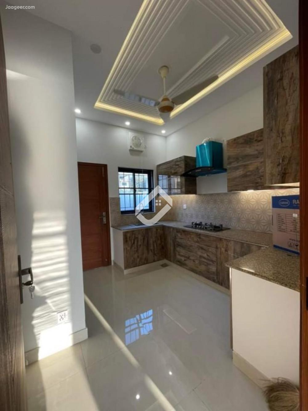 2 Bed Apartment For Rent In North Karachi, Block-A