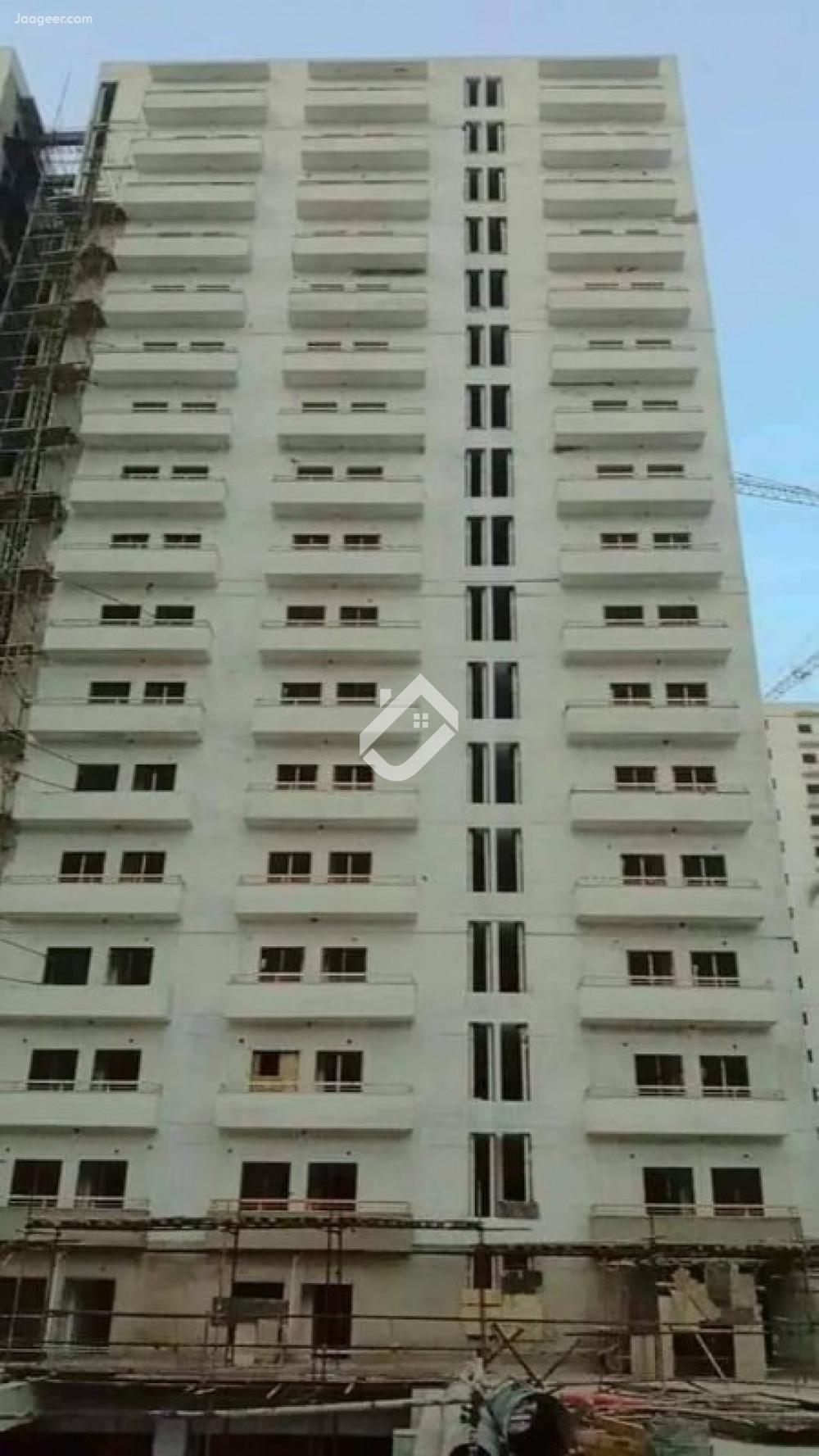 Main image 2 Bed Apartment For Sale In G13/1 Type _C G-13/1 , Islamabad