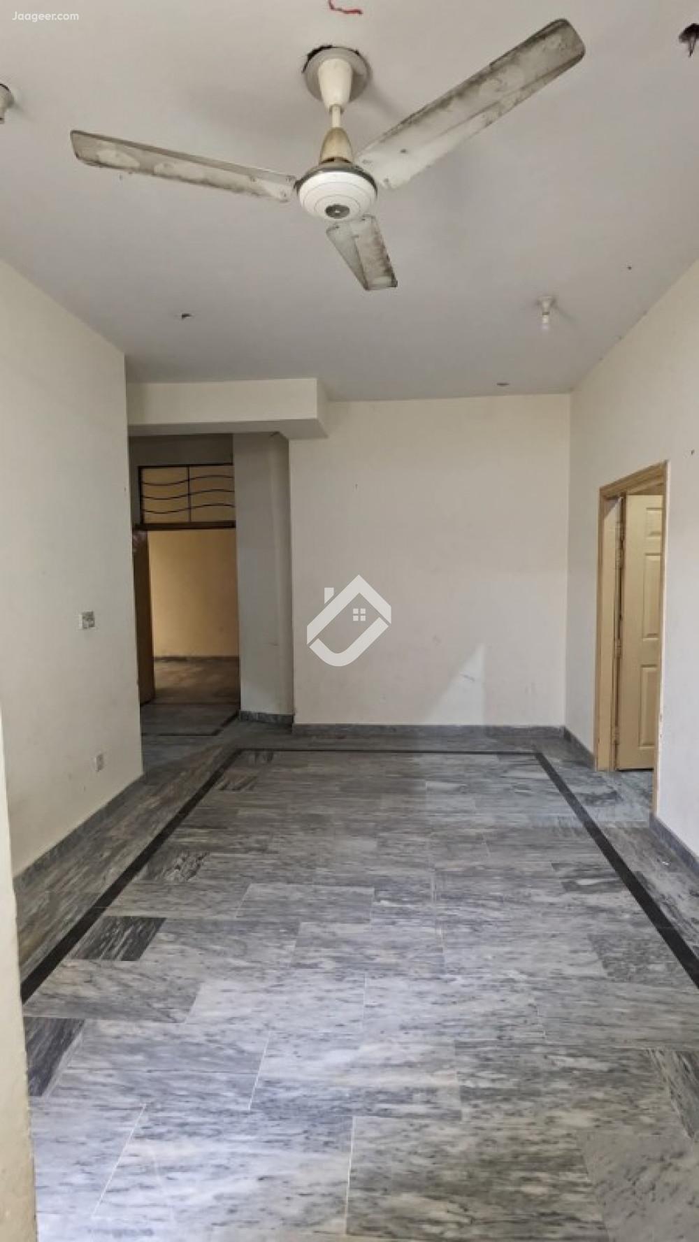 Main image 2 Bed Flat For Rent In Ghauri Town Gulzar E Quaid 2nd Floor
