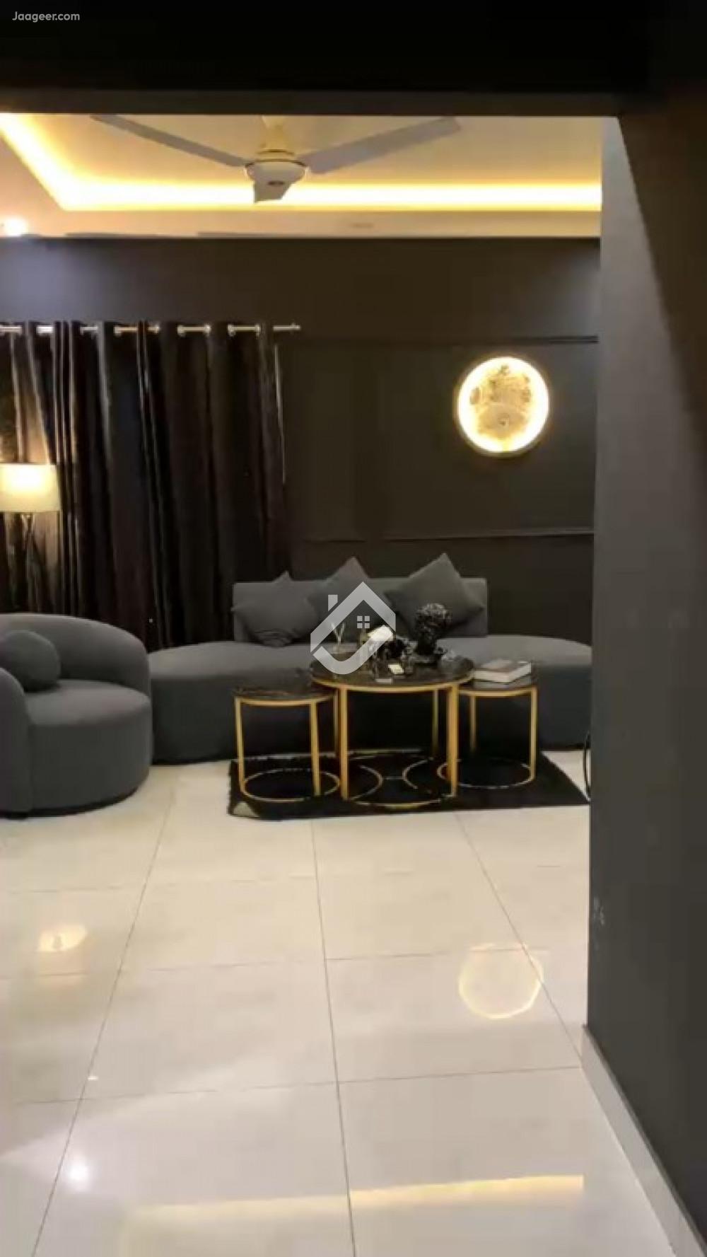 2 Bed Furnished Apartment For Sale In Zameen Opal LDA Ave Raiwind Rd ,Lahore