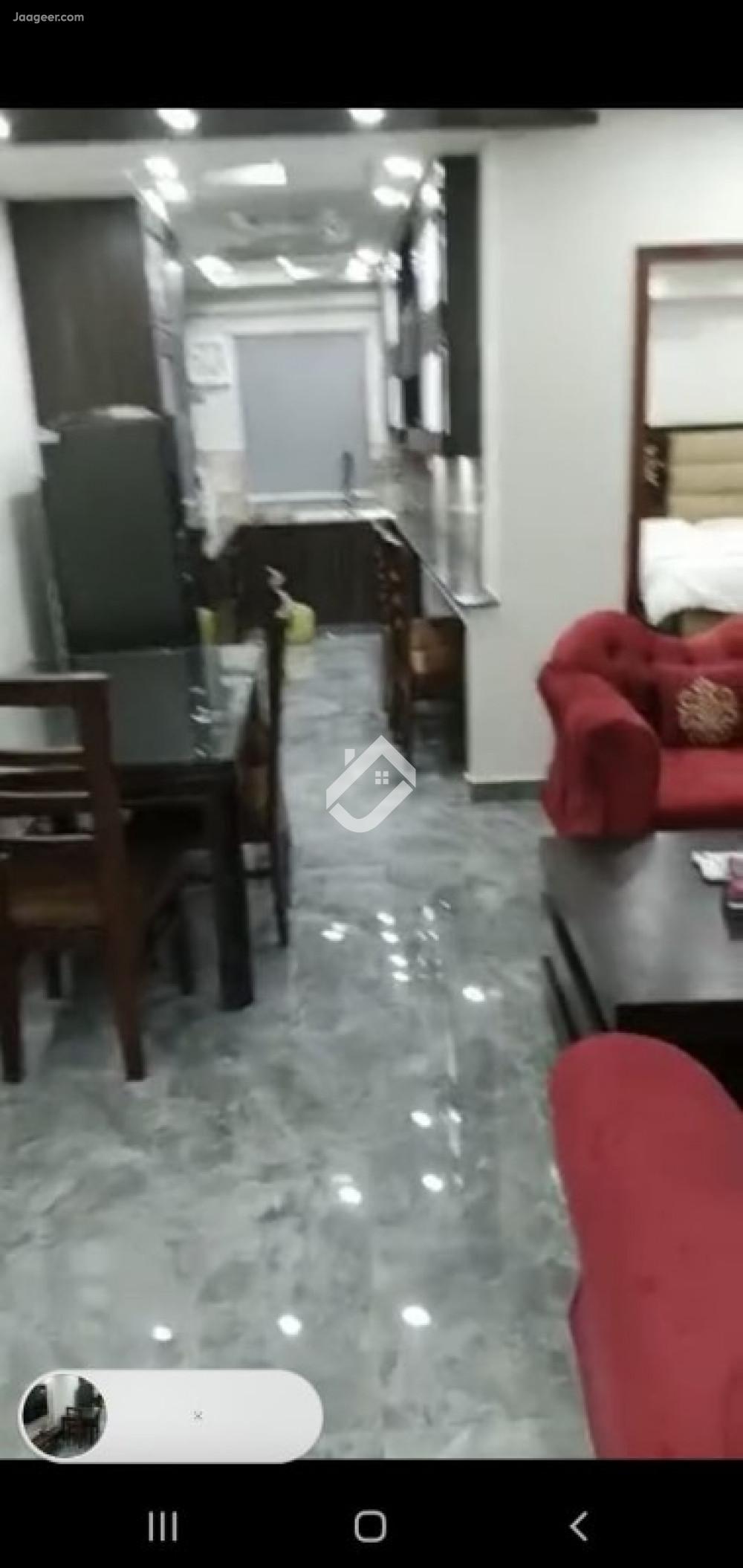 2 Bed Furnished Stunning Apartment For Rent In Real Cottages DHA Phase 1 