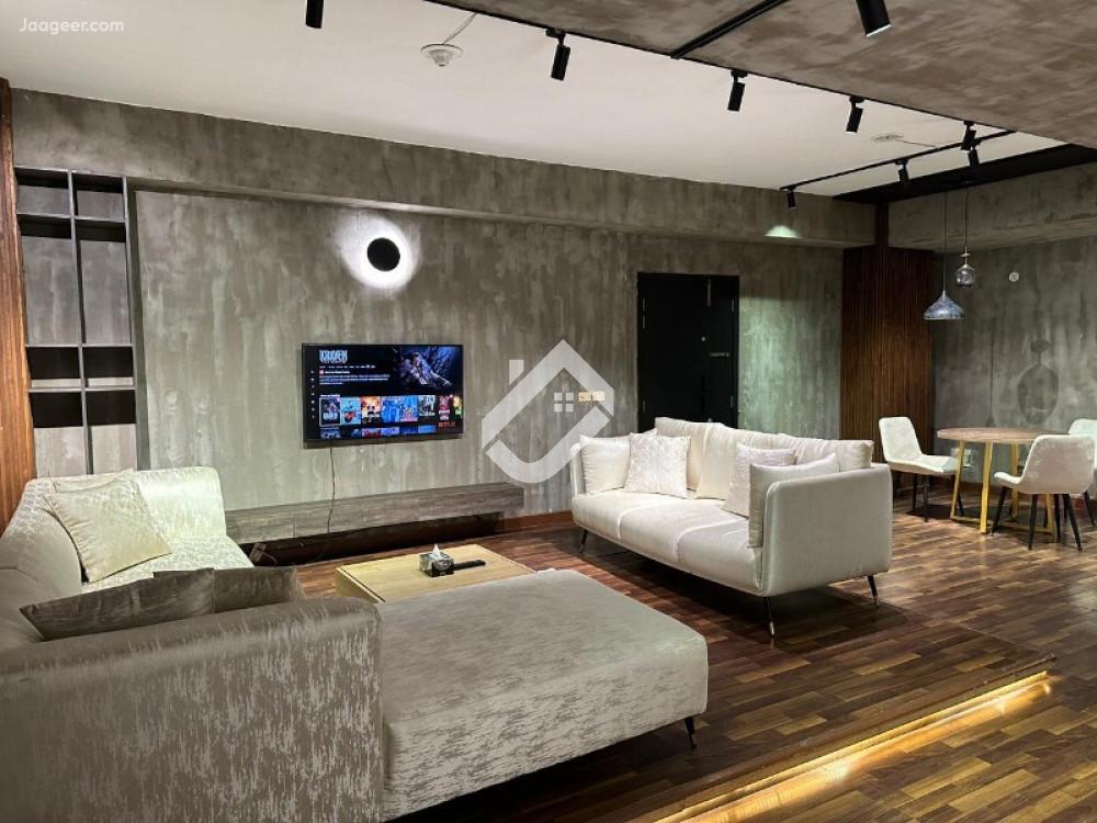 2 BHK Apartment For Rent In Gulberg MM Alam Road 