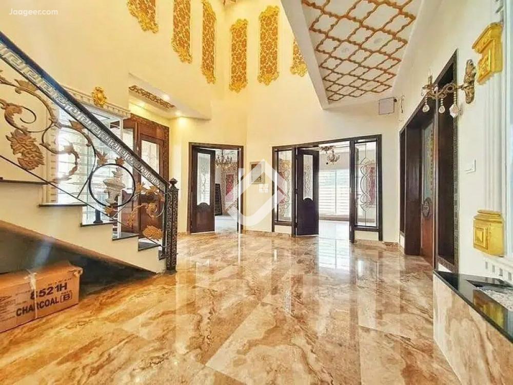 2 Kanal Double Storey Stunning House For Sale In DHA Phase 5 in DHA Phase 5, Lahore
