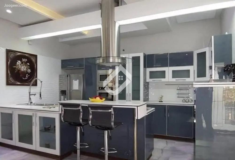 2 Kanal Double Story Stunning Bungalow House For Sale In DHA Phase 3