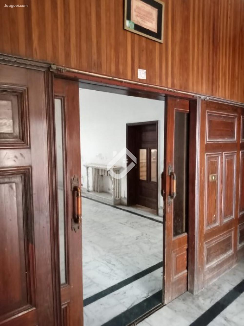 2 Kanal House For Rent In Garden Town