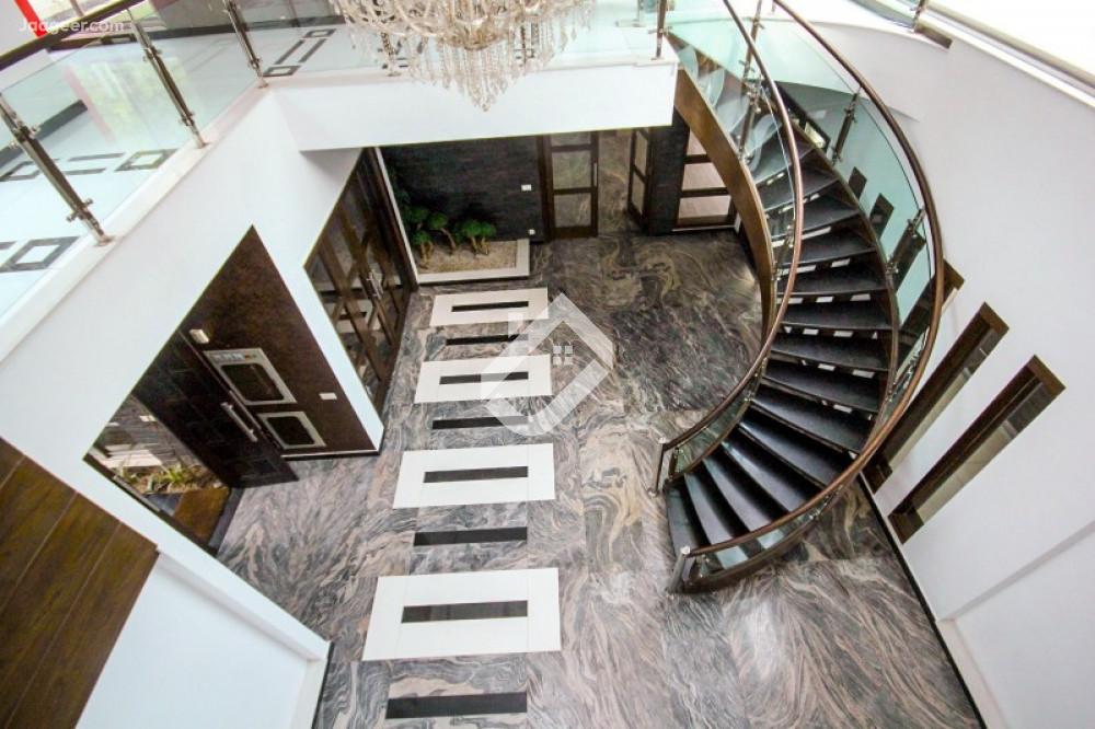 2 Kanal House For Rent In DHA Phase 5