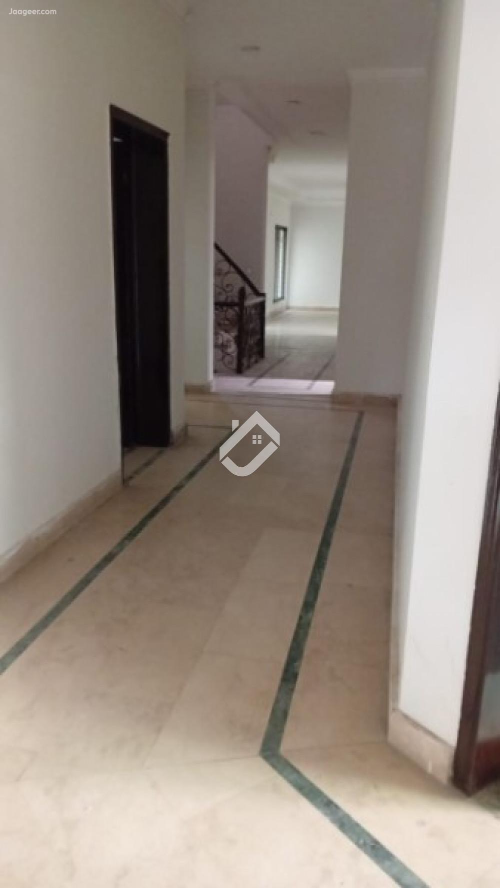 2 Kanal House For Rent In Gulberg Lahore