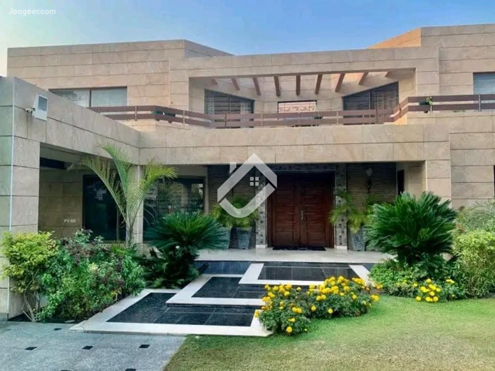 2 Kanal  Double Storey House For Sale In DHA Phase-1 in DHA Phase 1, Lahore