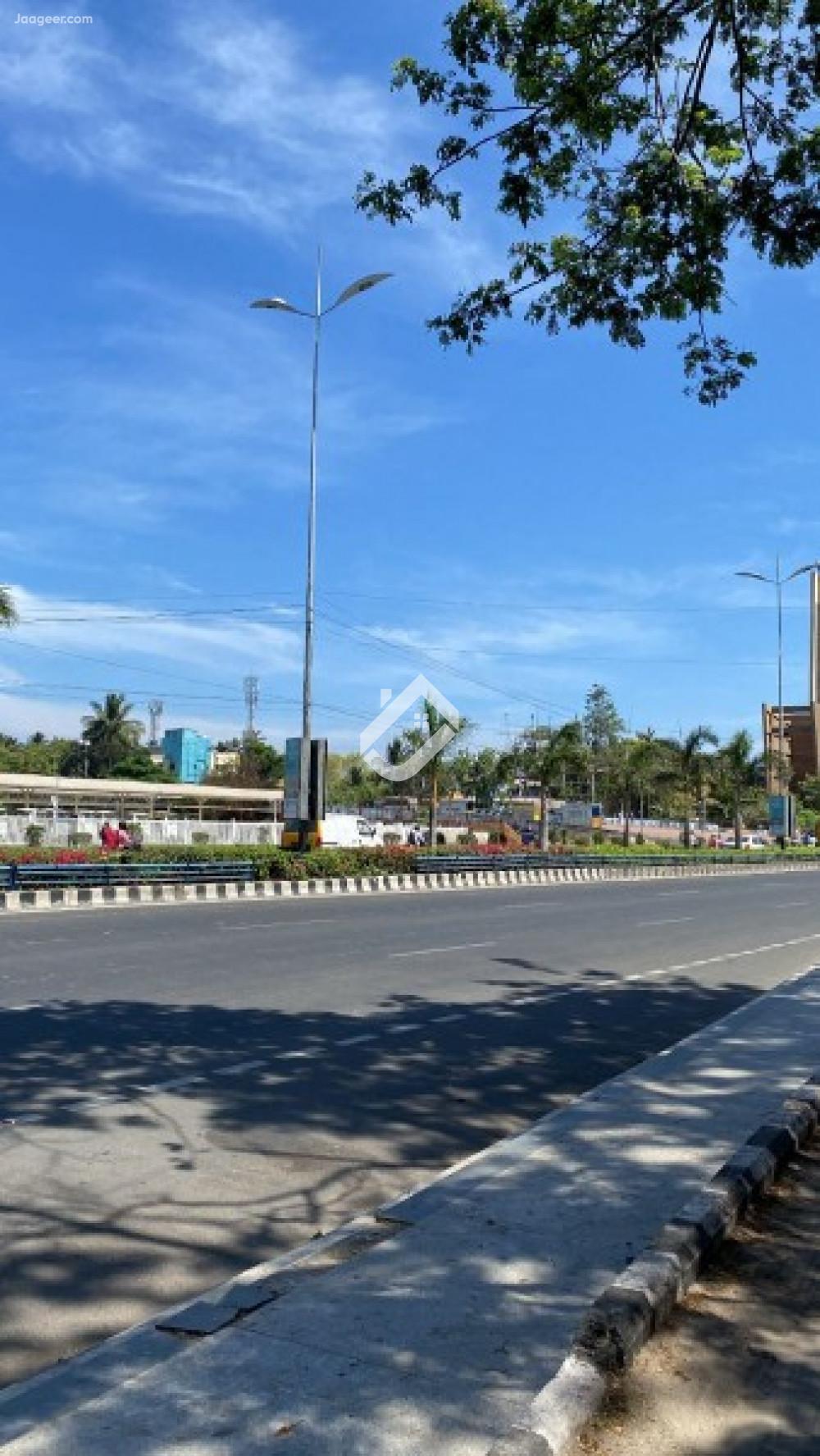 2 Kanal Residential Plot For Sale In Bahria Hamlet, Bahria Town Phase 8