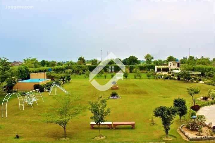 View  2 Kanal Residential Plot  For Sale In Bedian Road Nearest To DHA PH-06 in Bedian Road, Lahore
