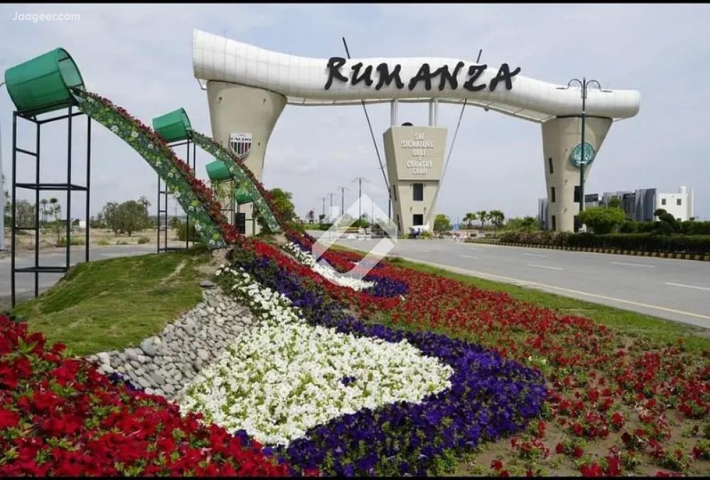 2 Kanal Residential Plot For Sale In DHA Phase-I, Sector N