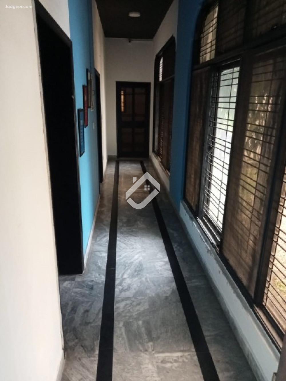 2 Kanal House For Rent In Garden Town