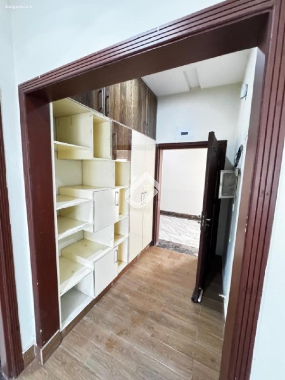 2 Marla Apartment For Rent In Gulberg City, Sargodha