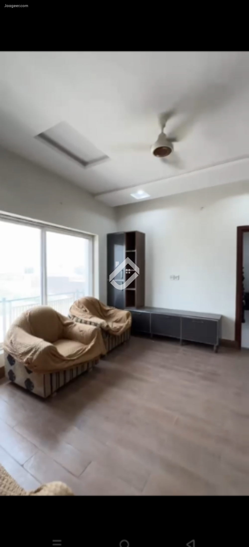 2 Marla Apartment For Rent In Gulberg City, Sargodha