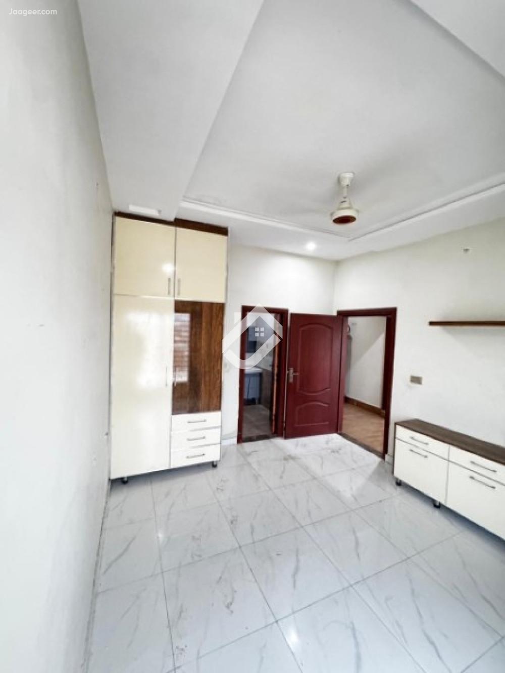 2 Marla Apartment For Rent In Gulberg City, Sargodha