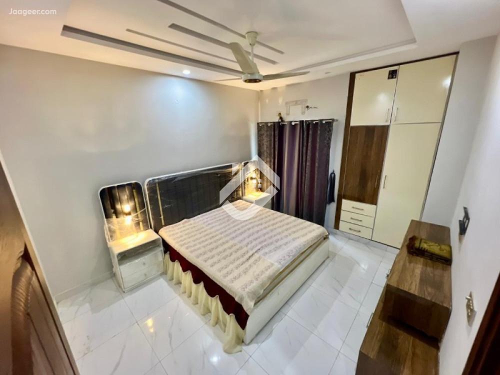 2 Marla Apartment For Rent In Gulbreg City Sargodha 