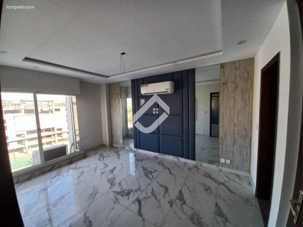 View  2 Marla Apartment For Sale In Bahria Town in Bahria Town, Lahore