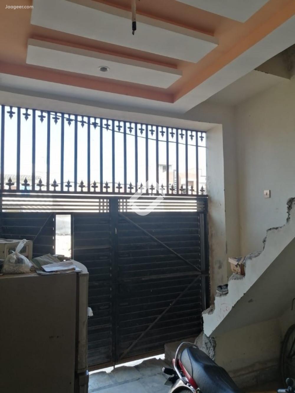 View  2 Marla Double Storey For Sale In Iqbal Colony Near Combo Colony  in Iqbal Colony, Sargodha