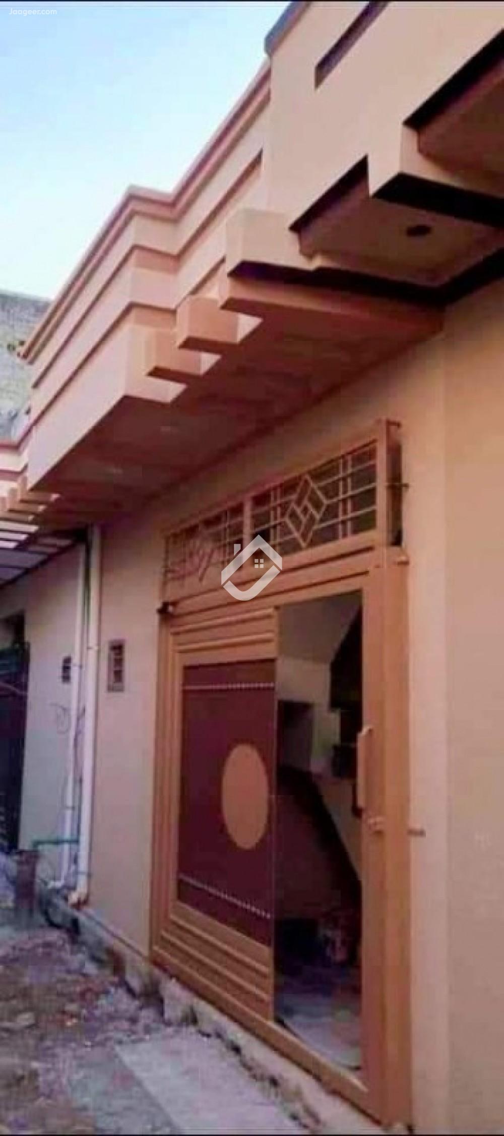 View  2 Marla Double Storey House For Sale In Barma Town Lehtrar Road in Barma Town, Islamabad