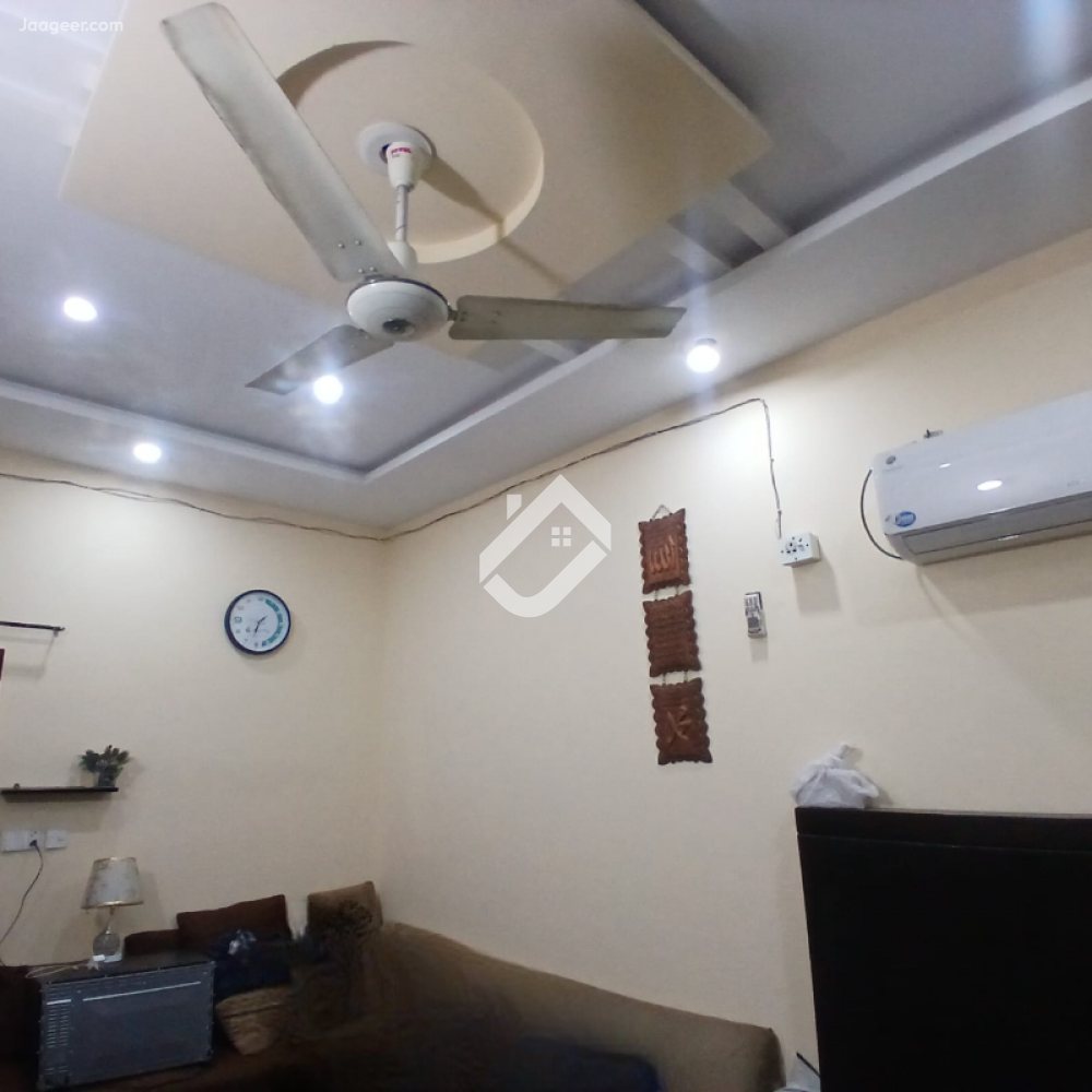 2 Marla Double Storey House For Sale In Sufiabad