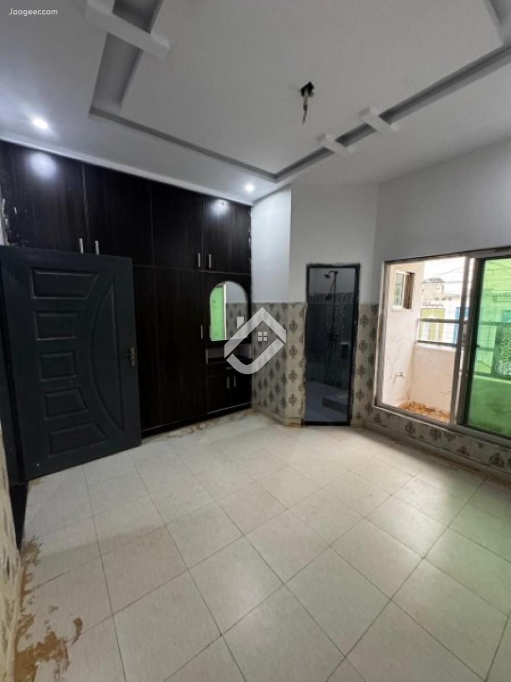 2 Marla Flat For Rent In Gulberg City 
