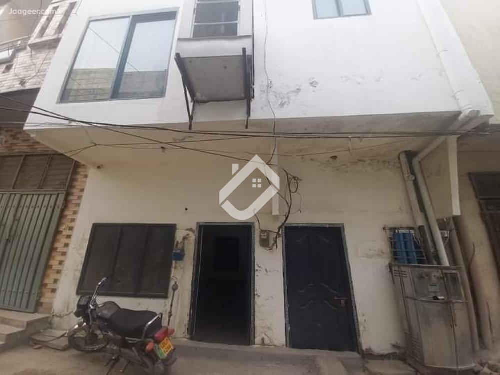 2 Marla House For Rent In Allama Iqbal Town Clifton Colony in Allama Iqbal Town, Lahore