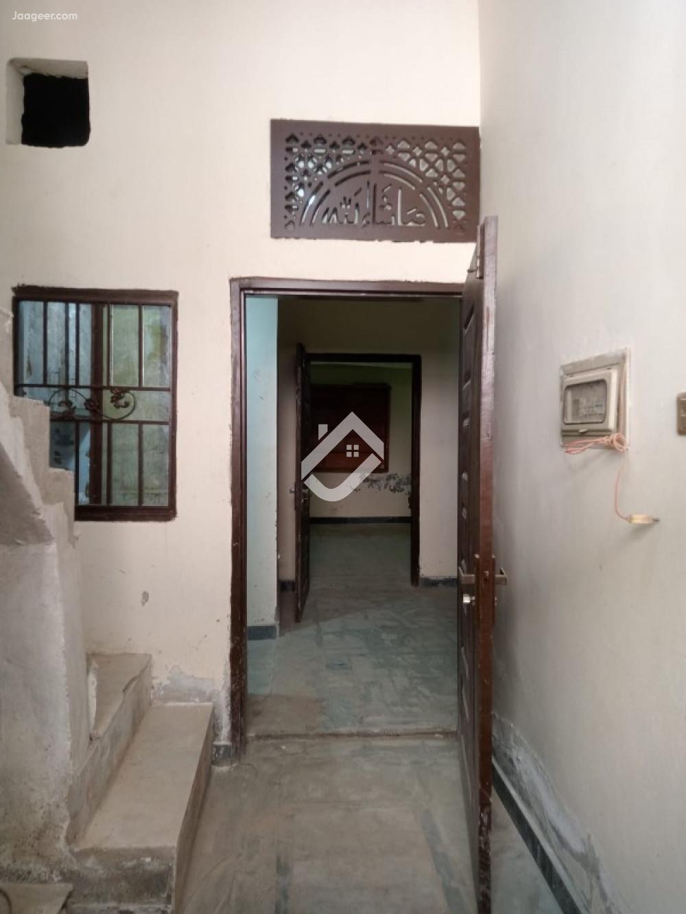 2 Marla House For Rent In Ghauri Town Phase 4c2, Near Madina Town 